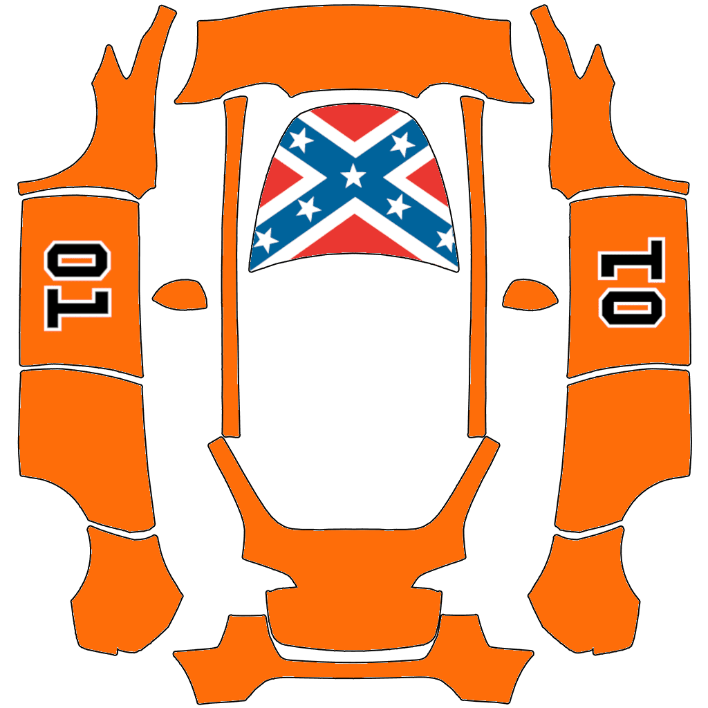 General Lee