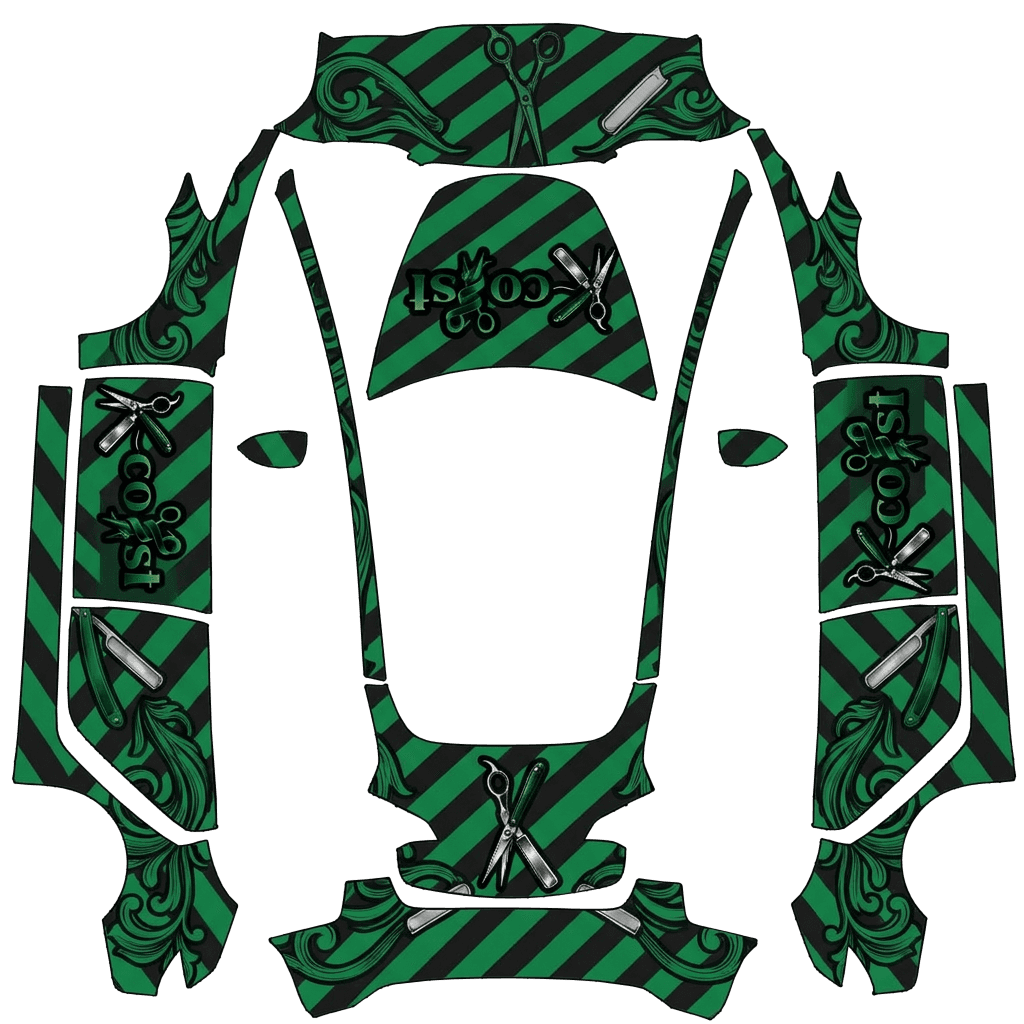 K-coast