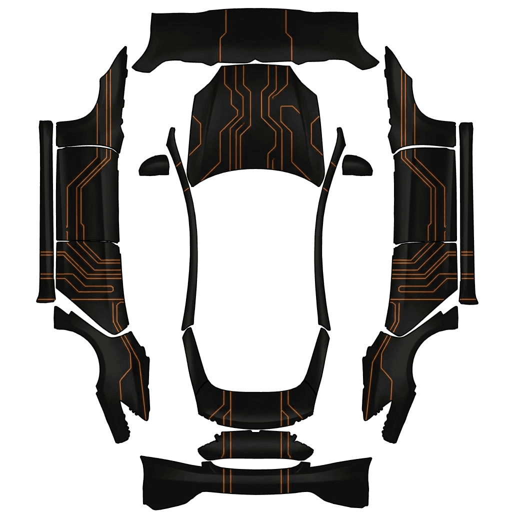 Tron Rinzler