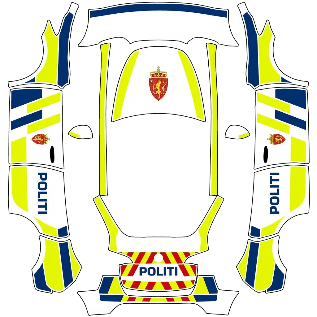 Norsk Politi