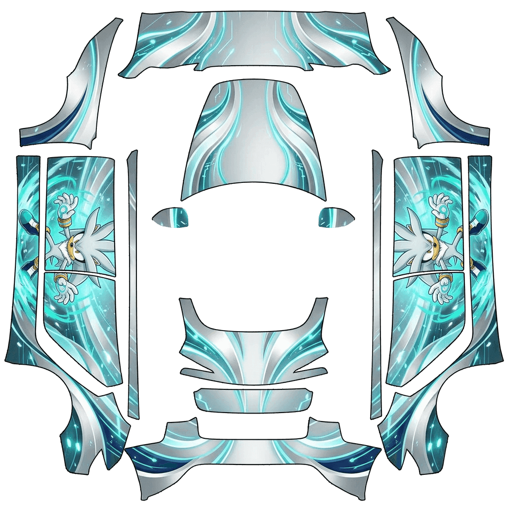 Silver