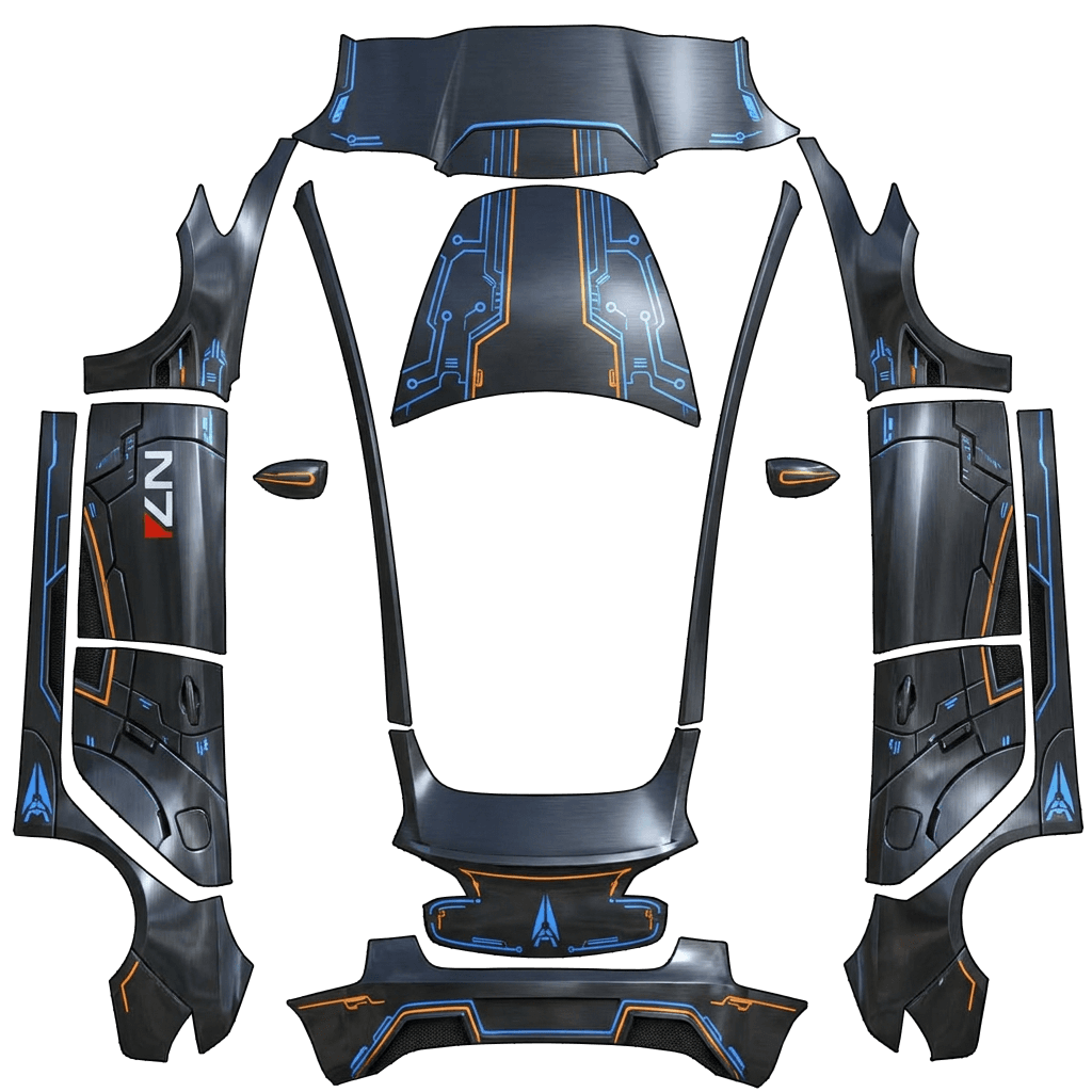 Mass Effect