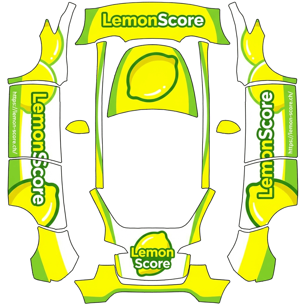 LemonScore Demo