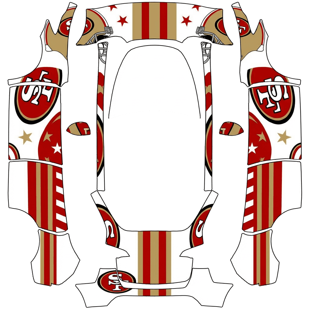 49ers 2