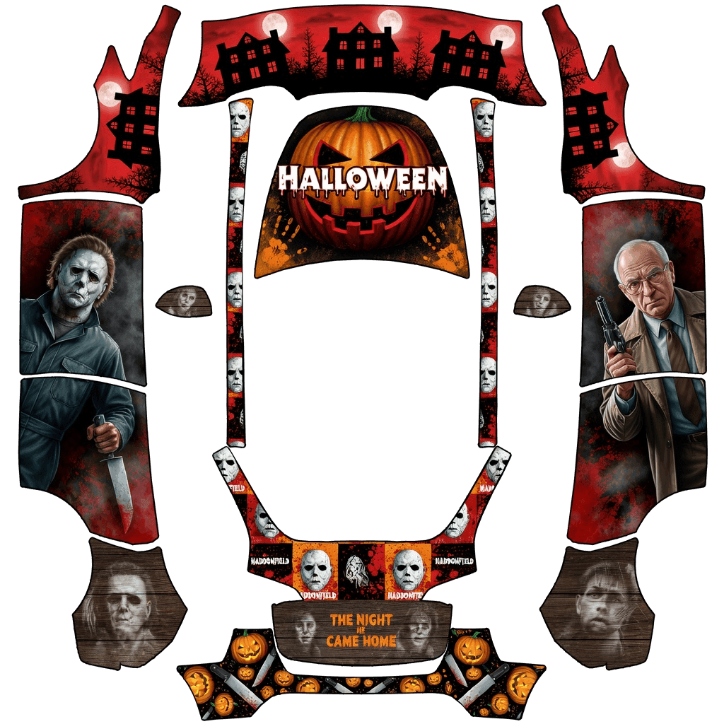 Haddonfield