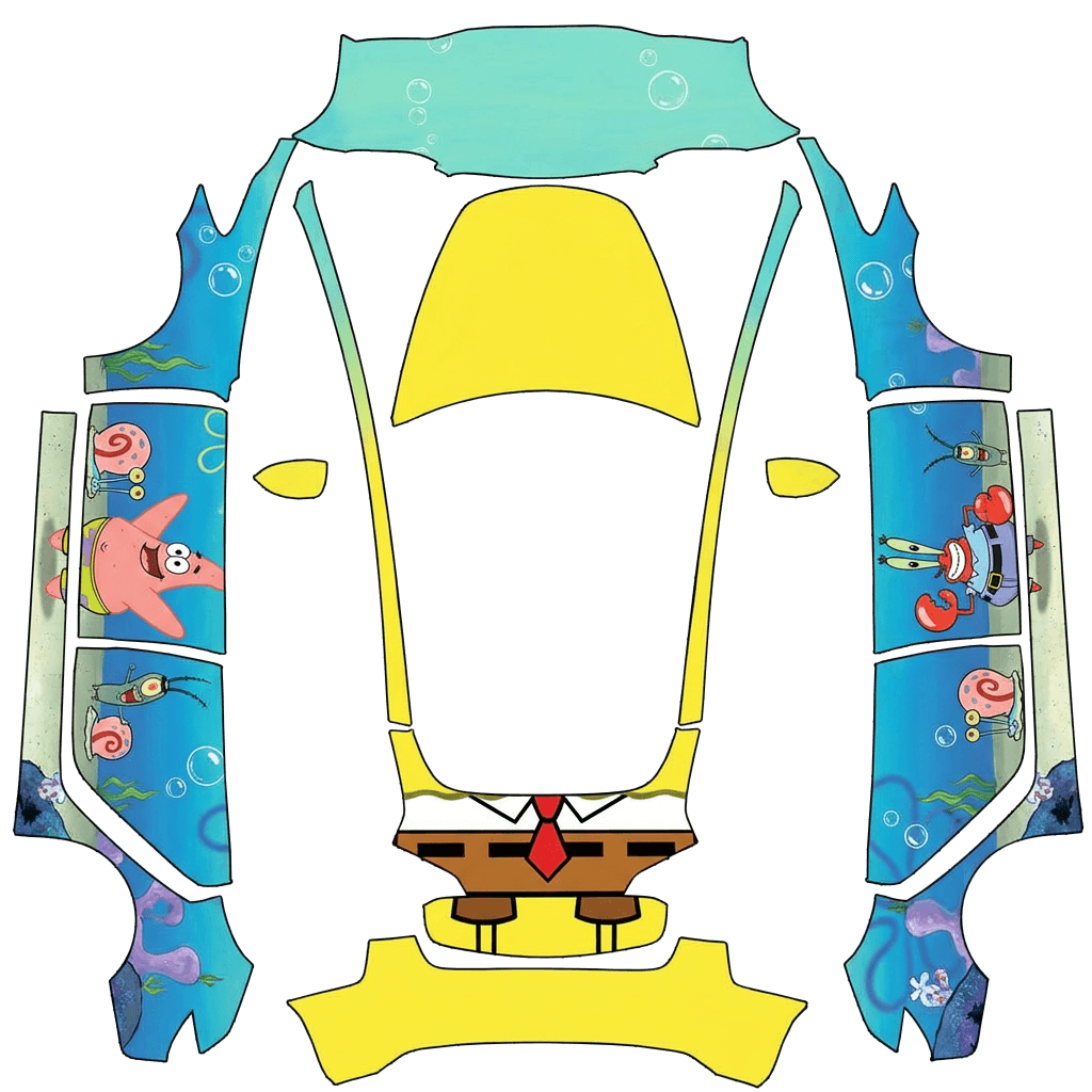 Spongebob