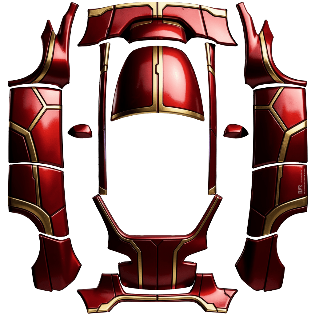 stark