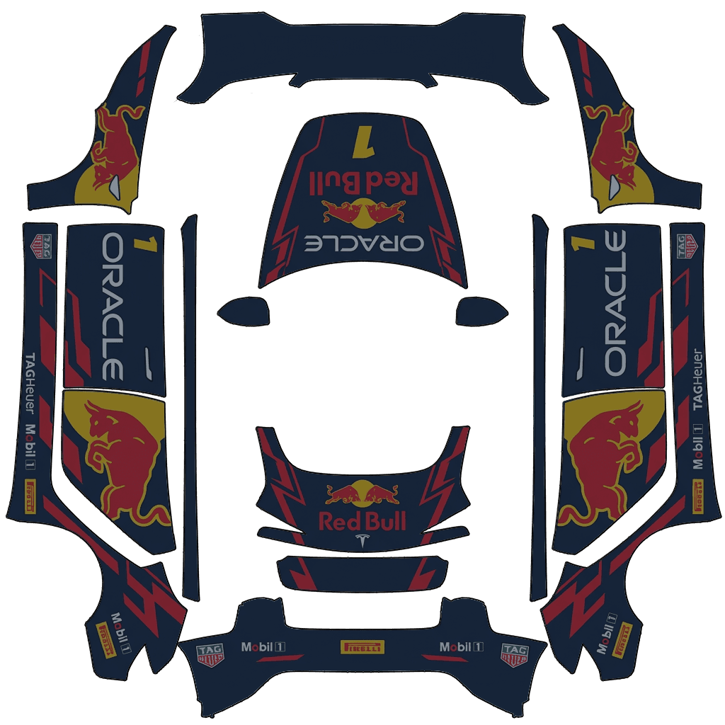 Redbull Racing