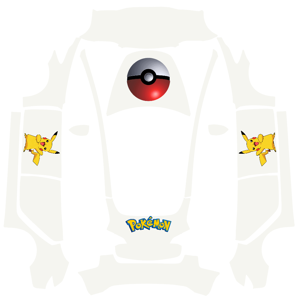 pokemon