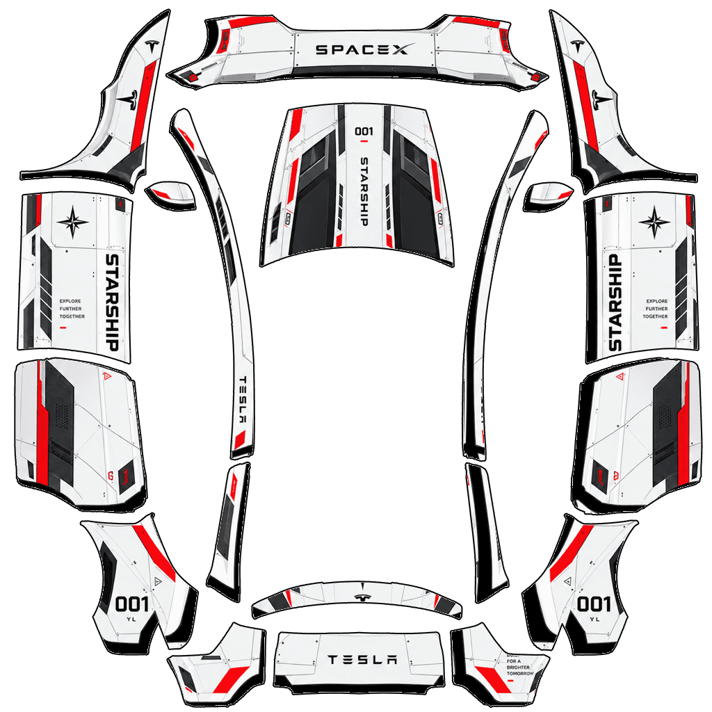 spacex
