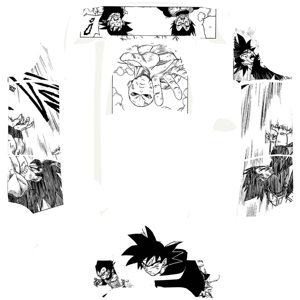 Dragon Ball