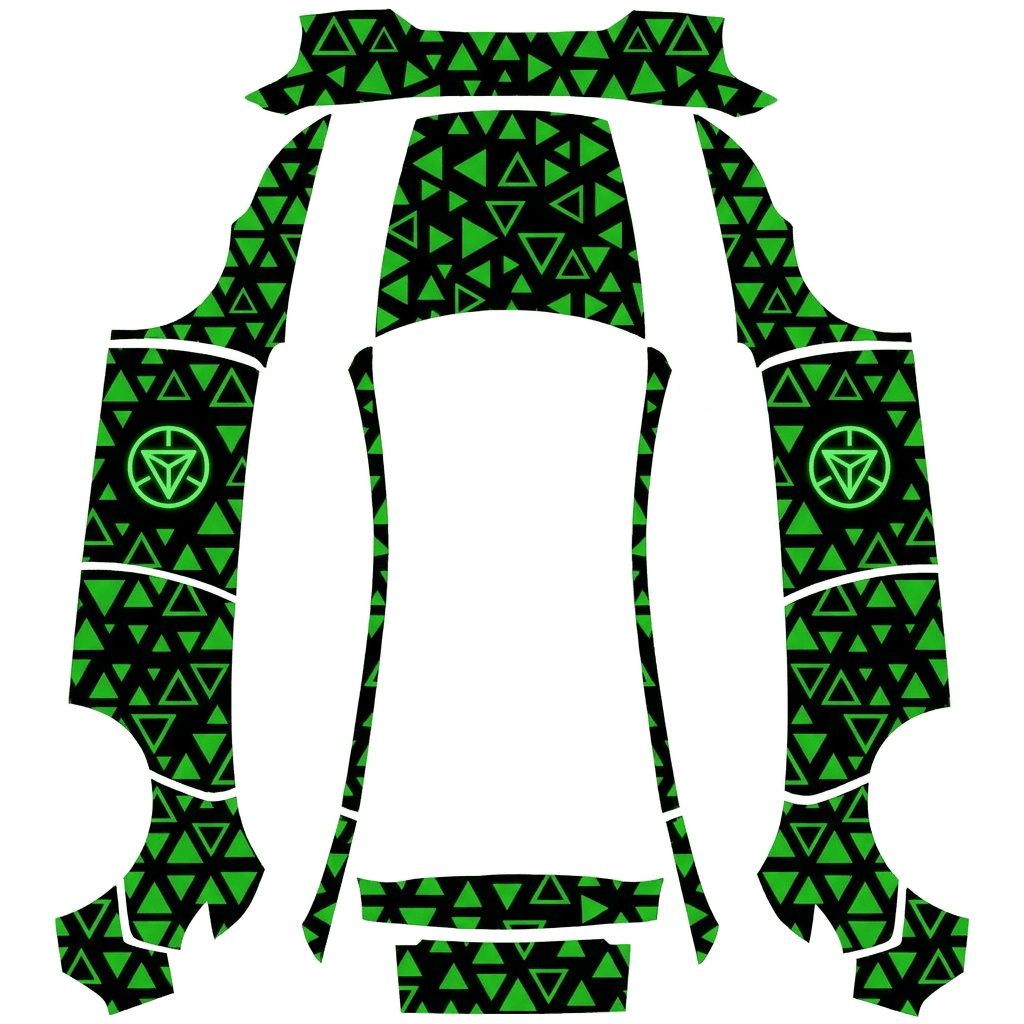 Ingress Enlightened
