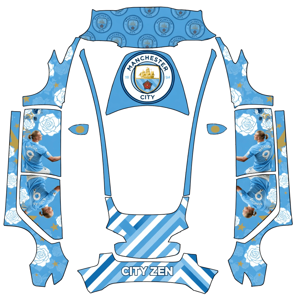 Man City