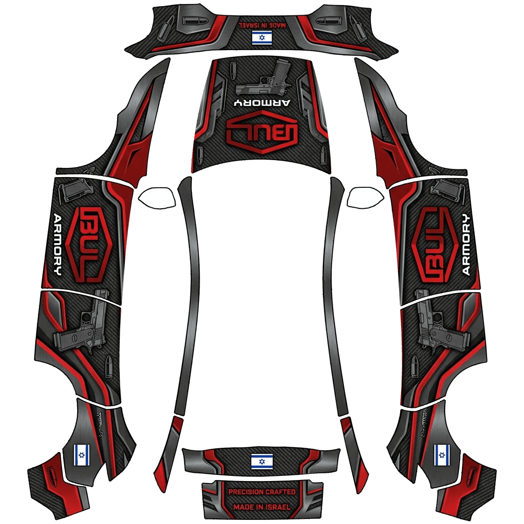 Bul armory