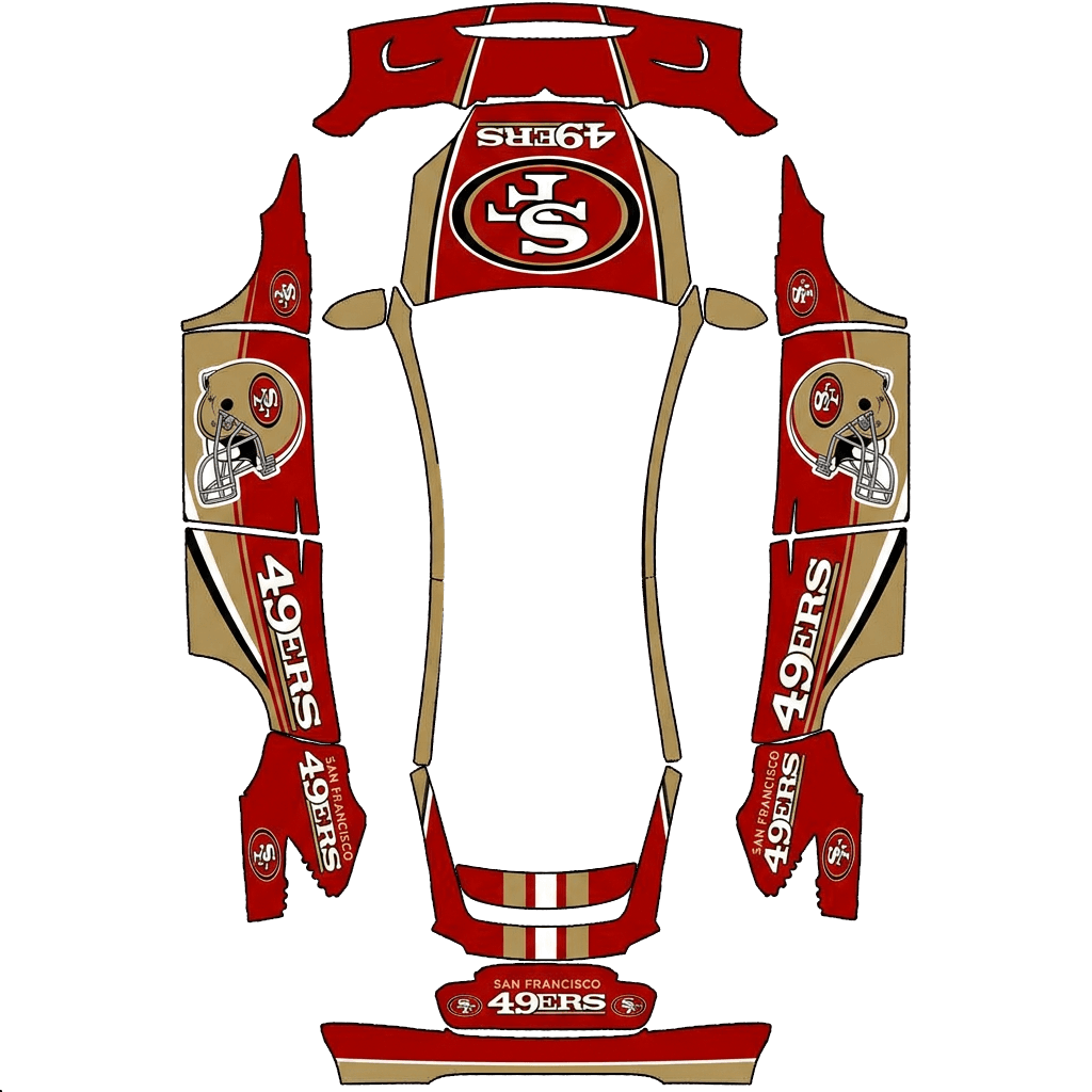 49ers