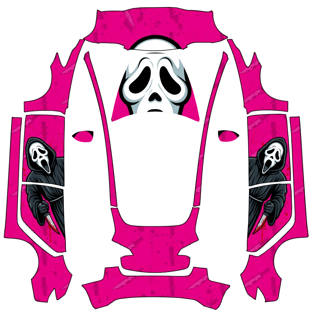 Ghostface