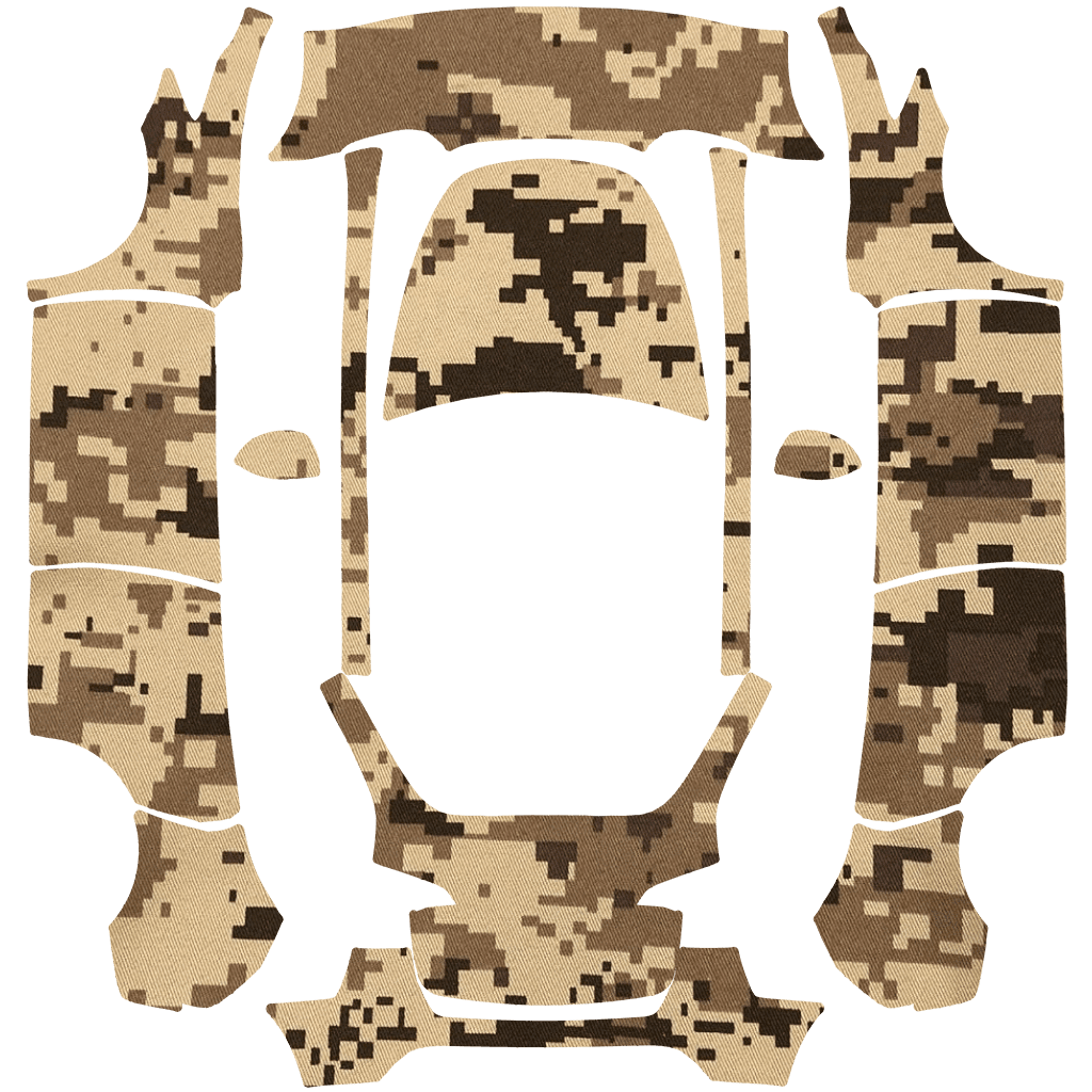 Camo UAE