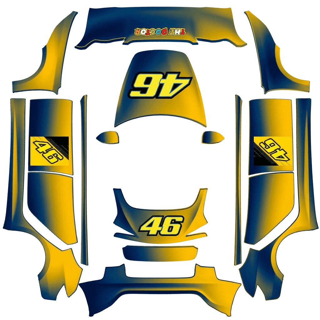 Rossi #1