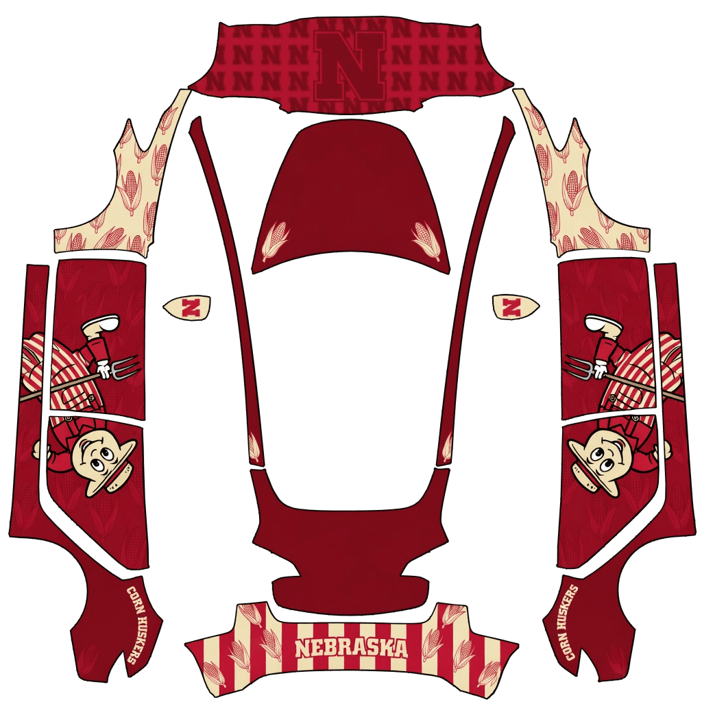 CornHuskers