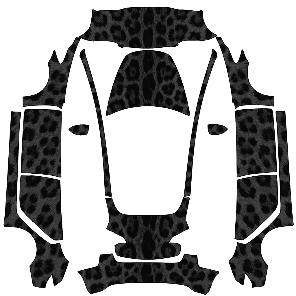 leopard
