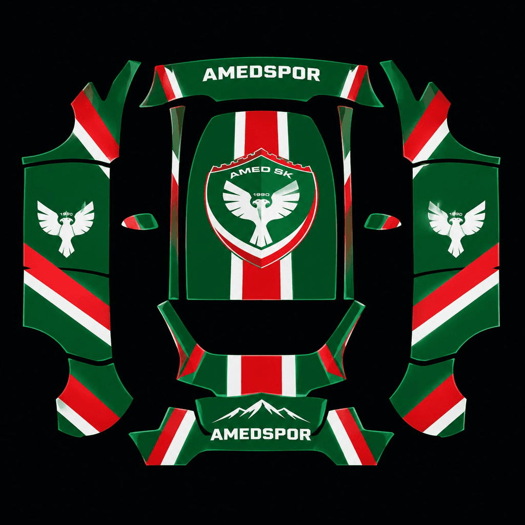 amedspor