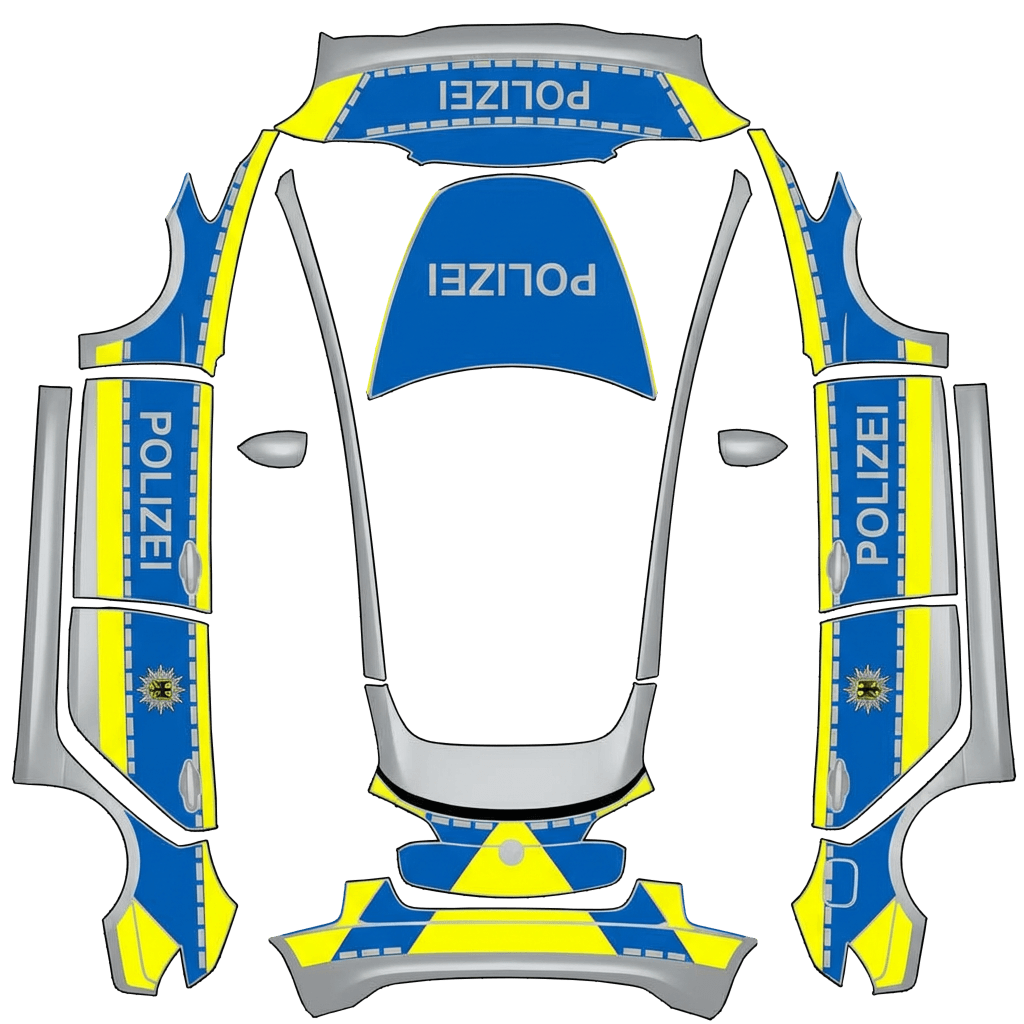 German Police