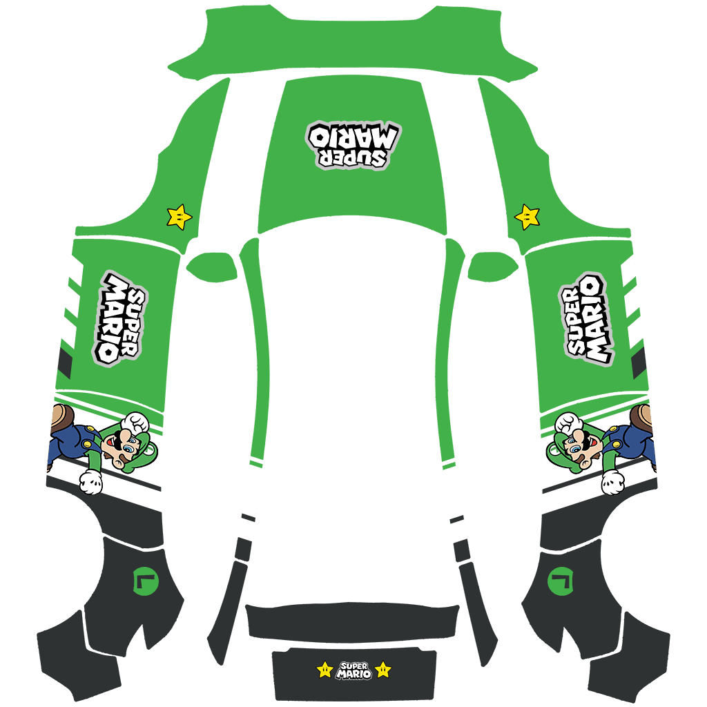 Luigi