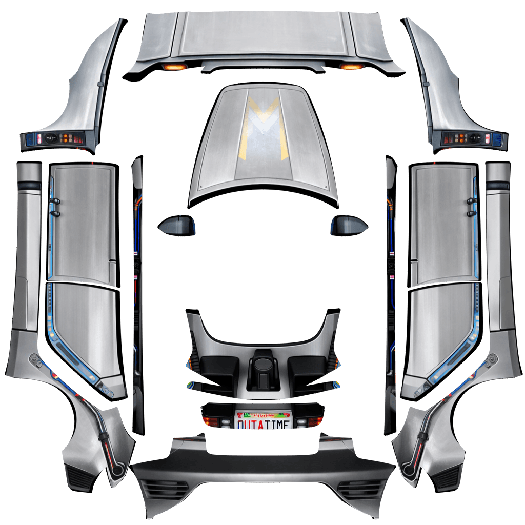 Delorian