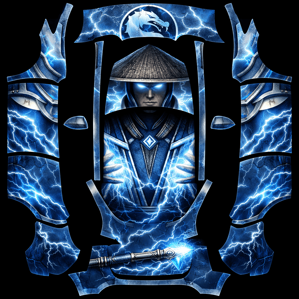 Raiden