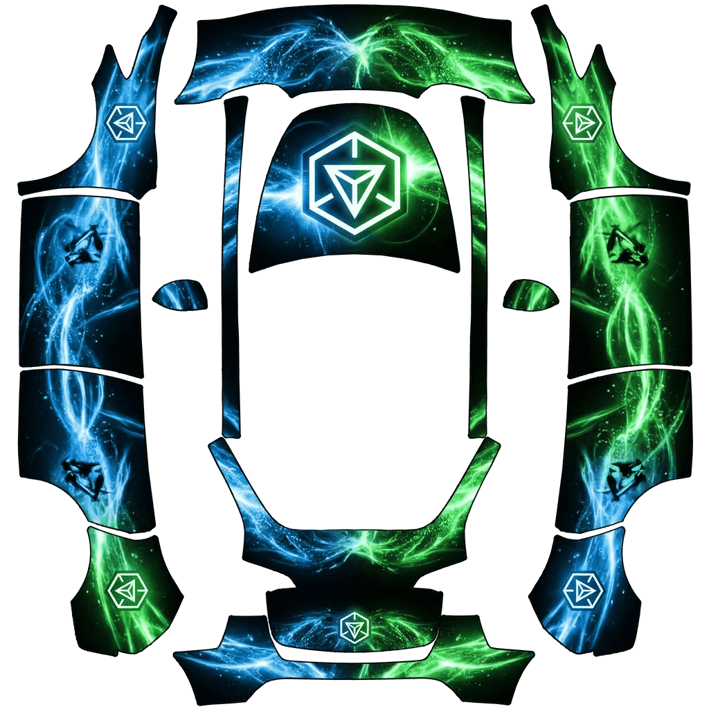 Ingress