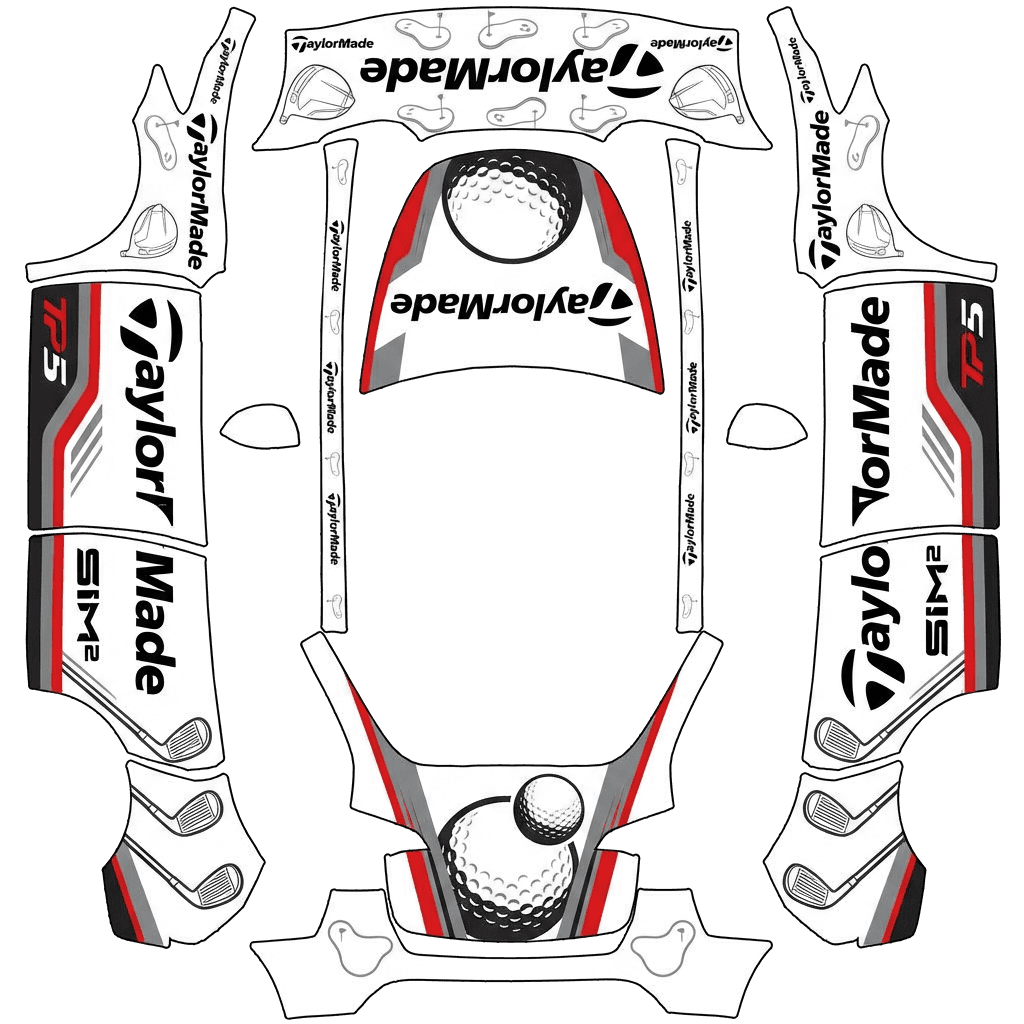 Taylormade Golf