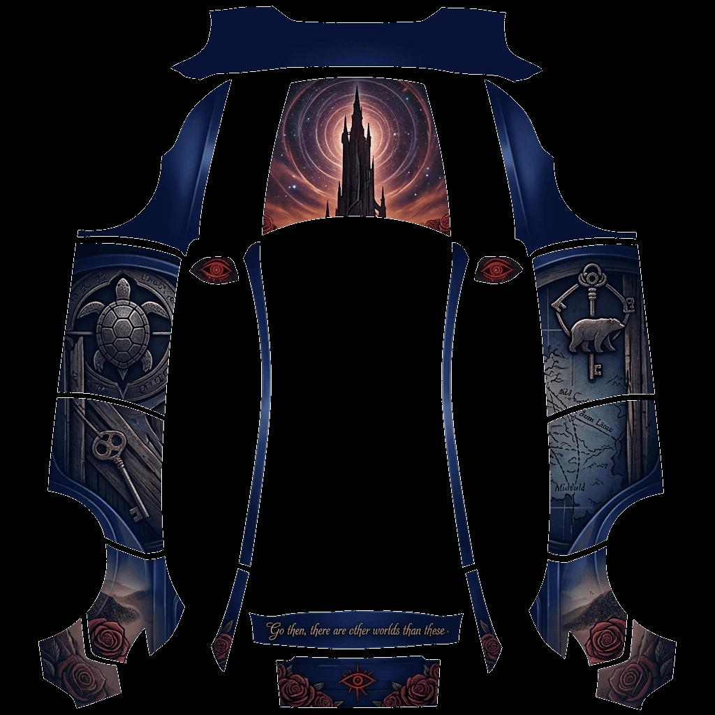 The Dark Tower