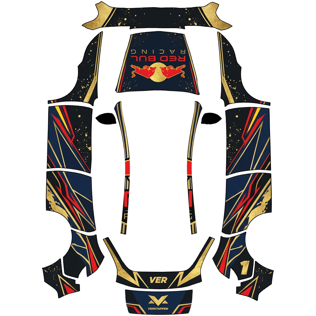 Red bull 6