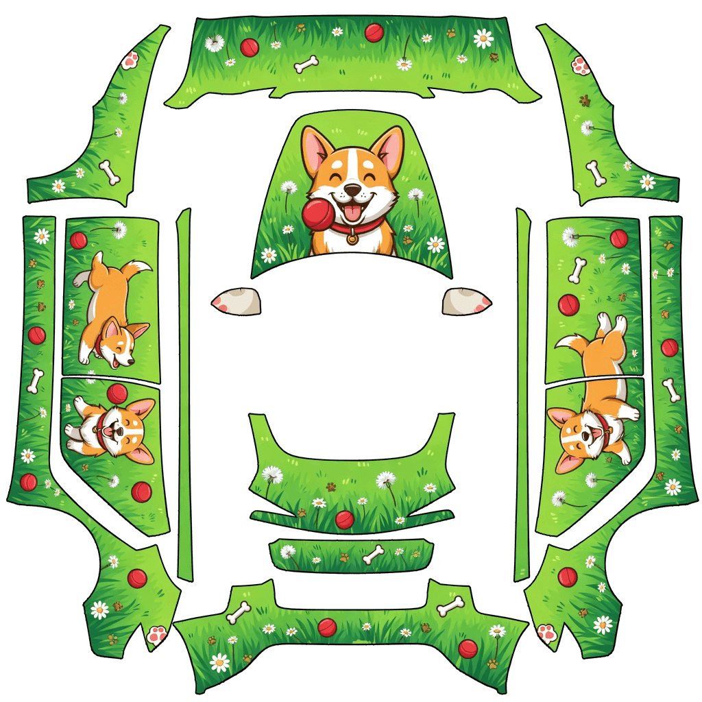 corgi