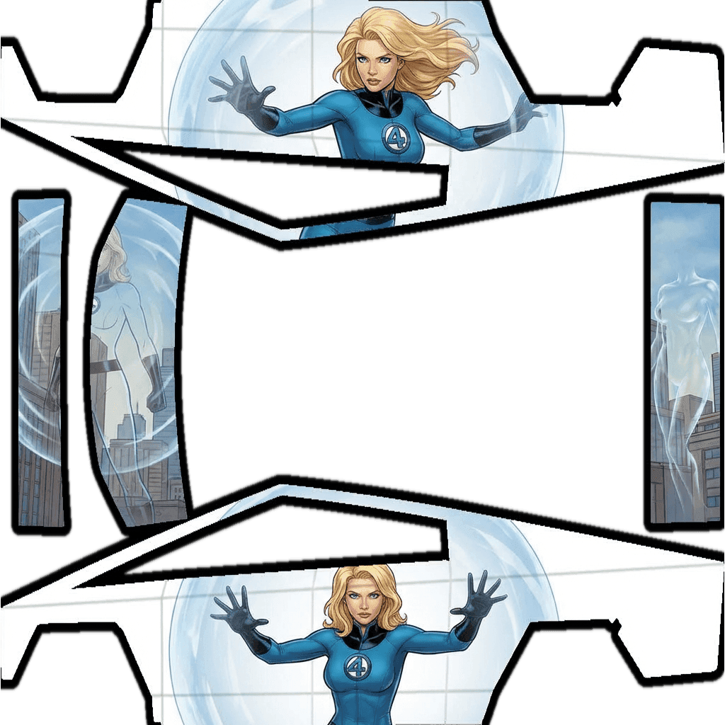 Sue storm