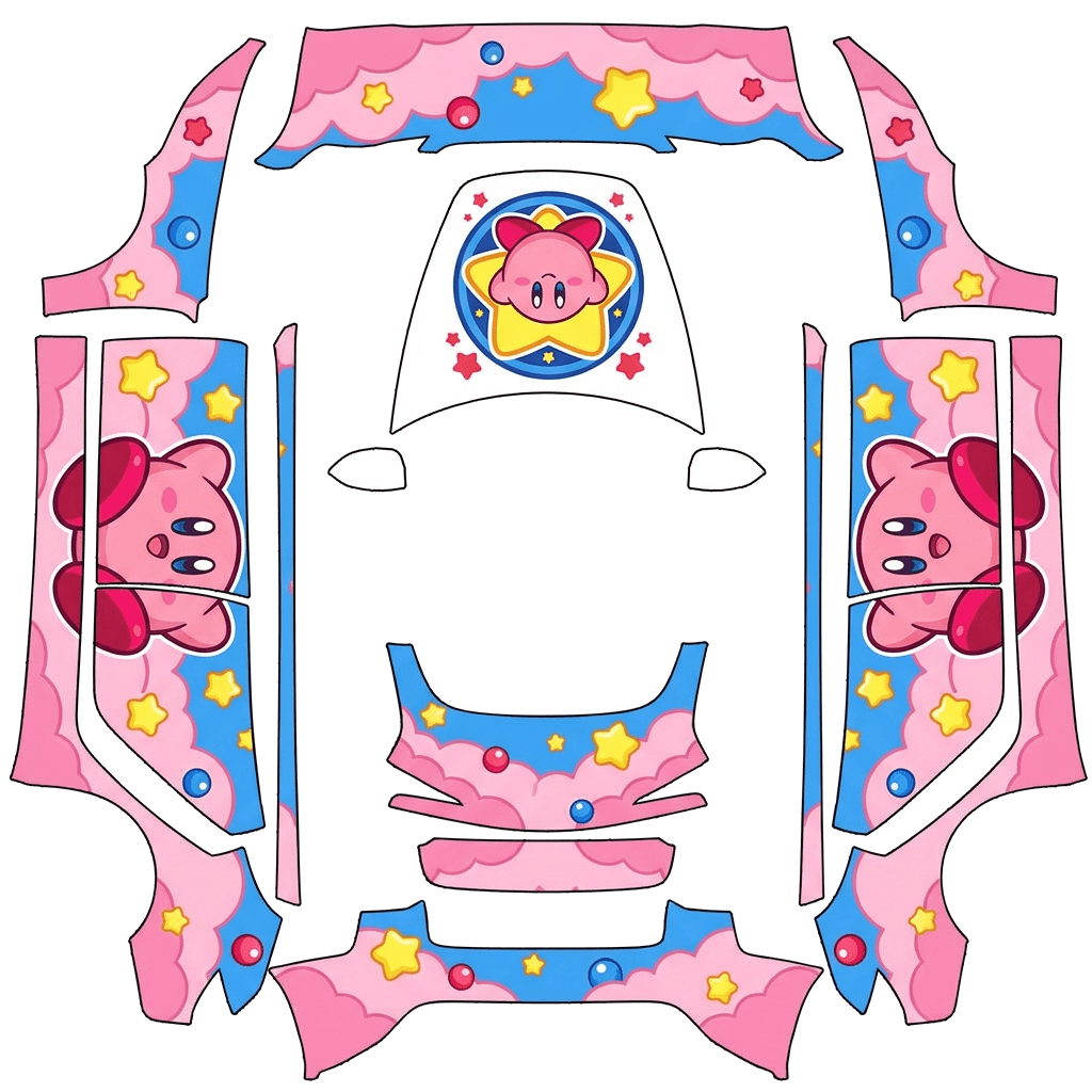 kirby