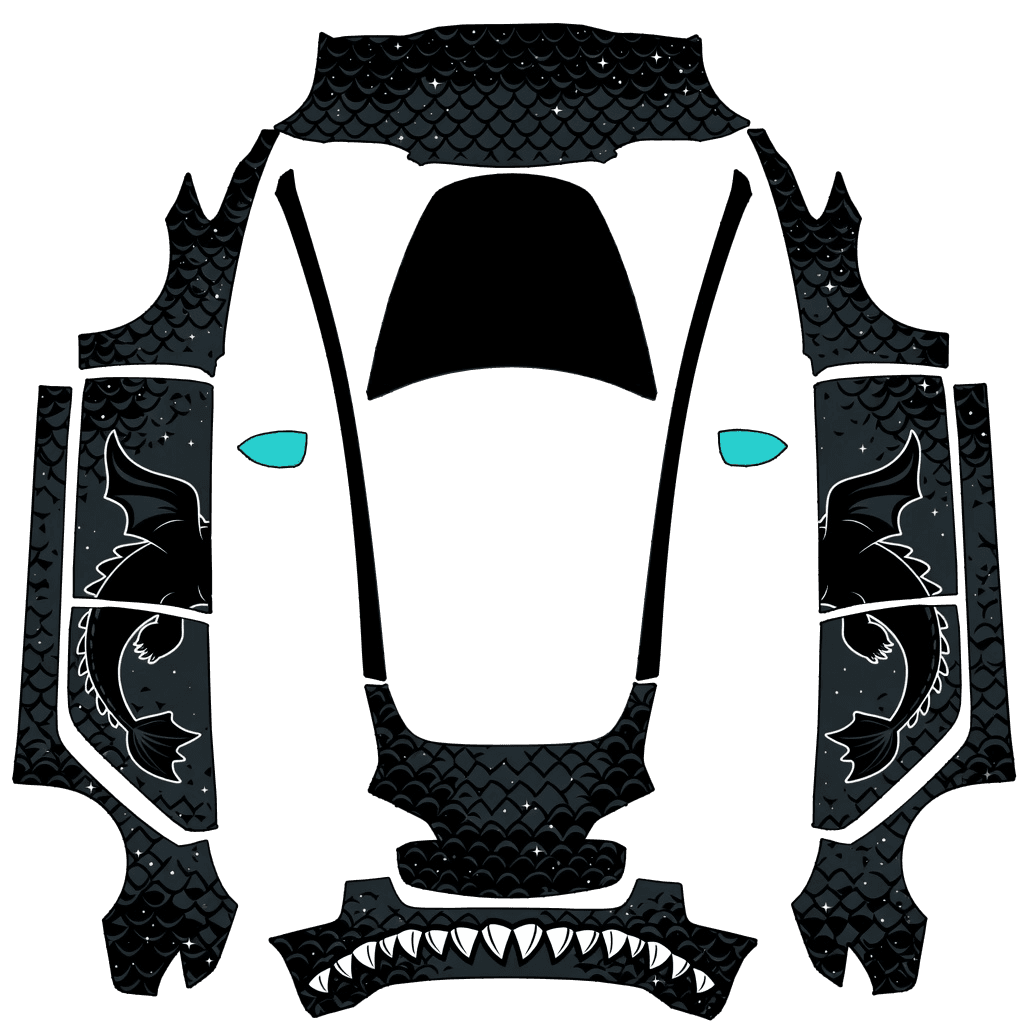 Toothless