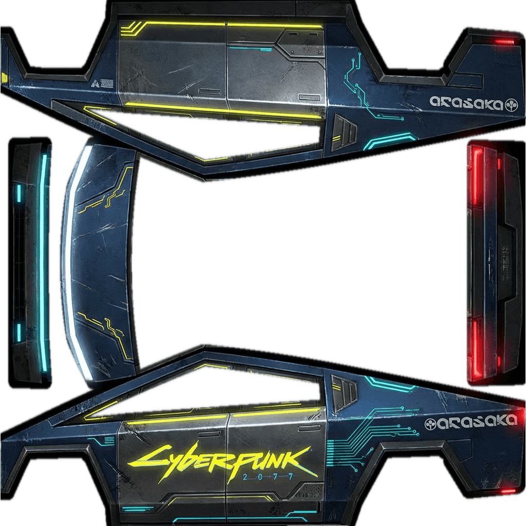 Cyberpunk 2077