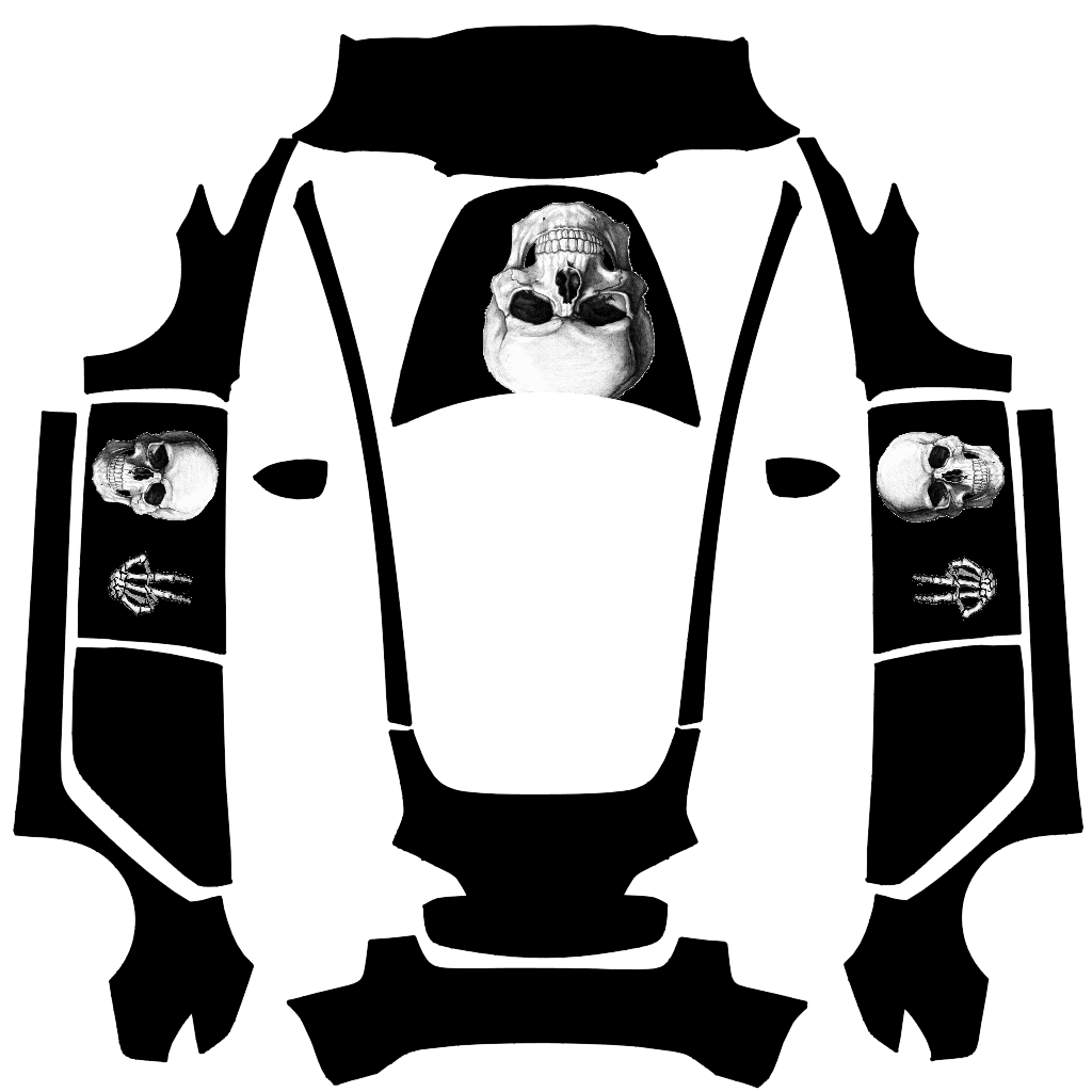 skull
