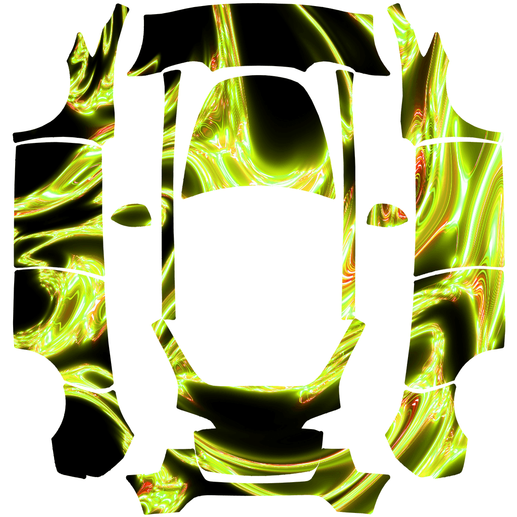 HyperFluid