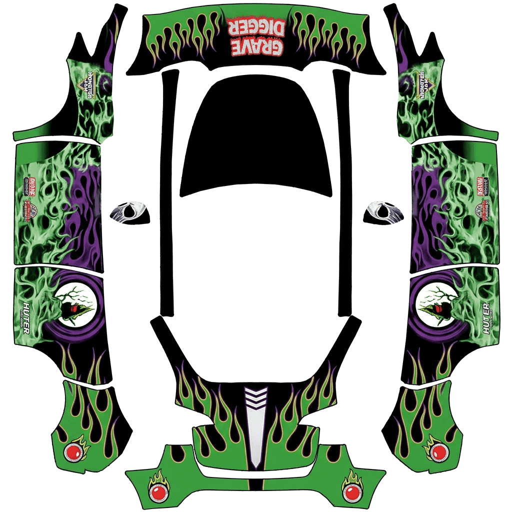 Grave Digger