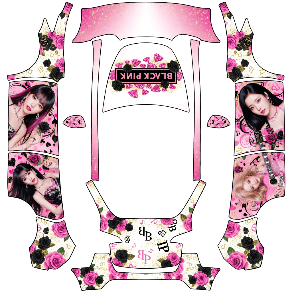 Blackpink