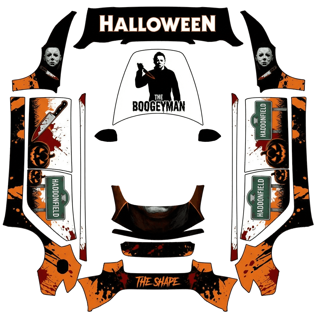 Michael Myers