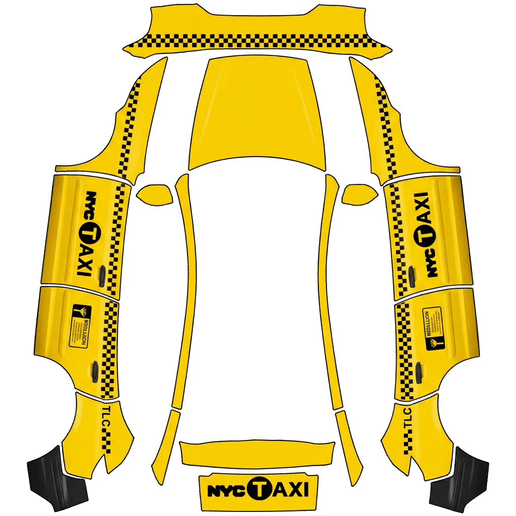 Taxi