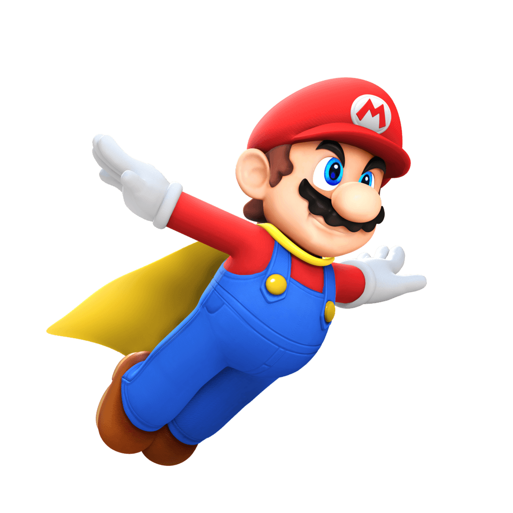 Super mario