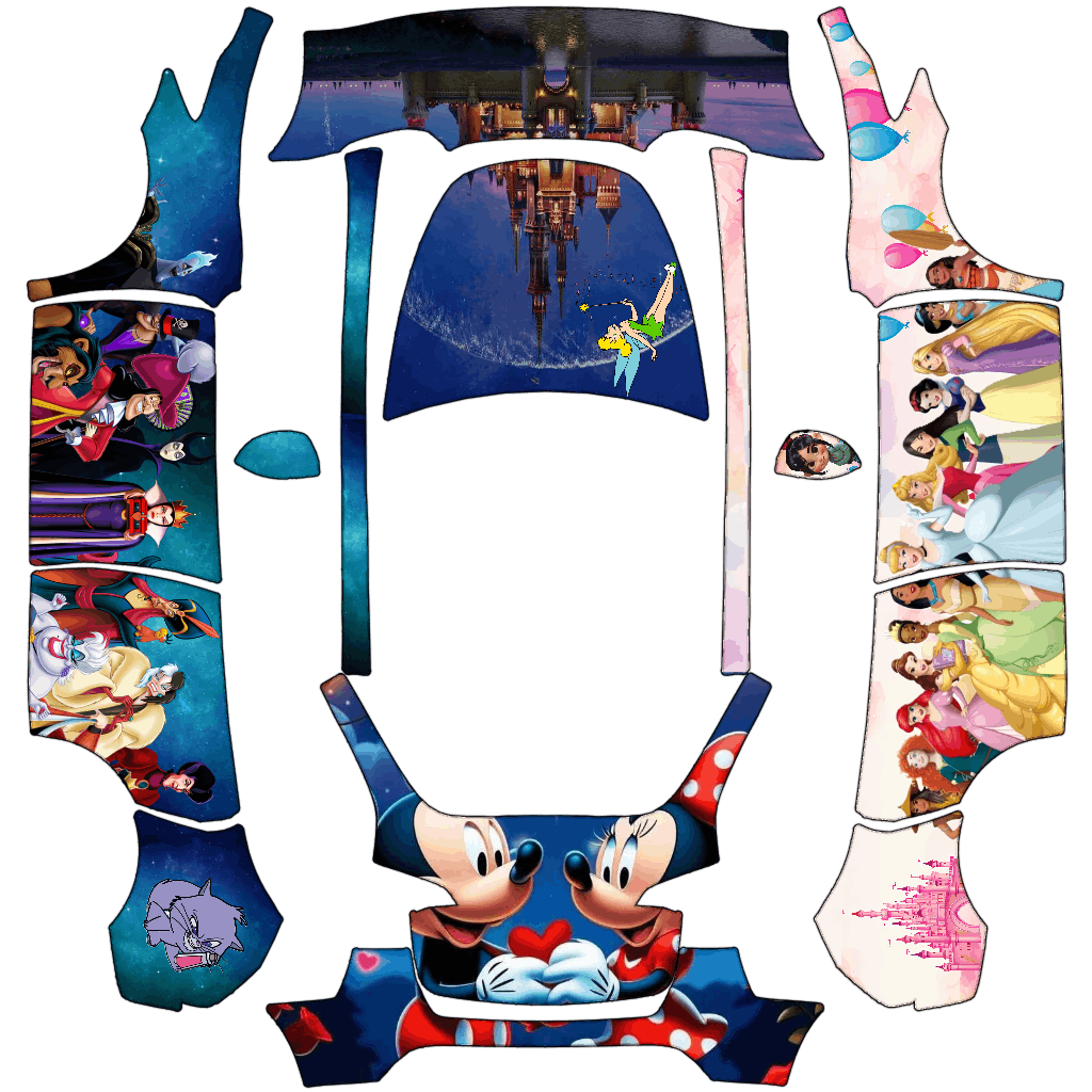 Disney
