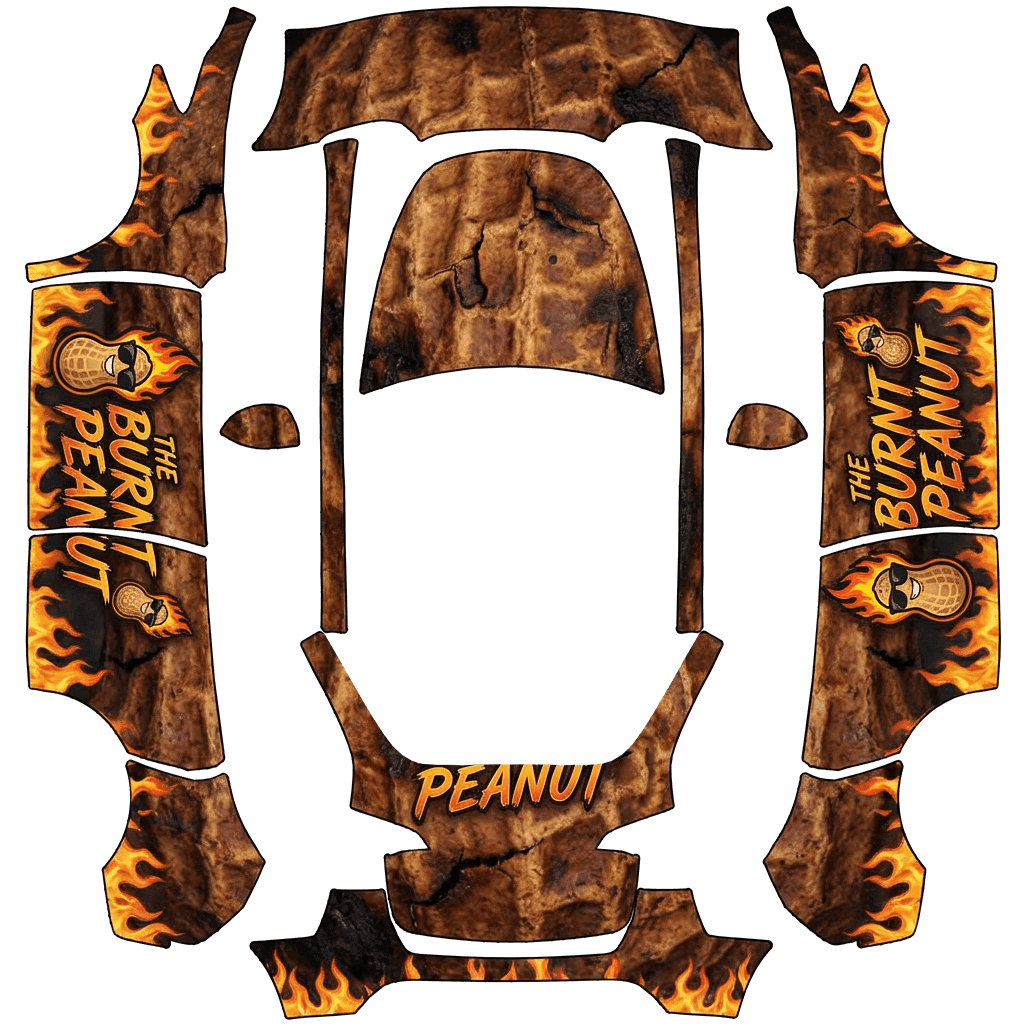 Peanut
