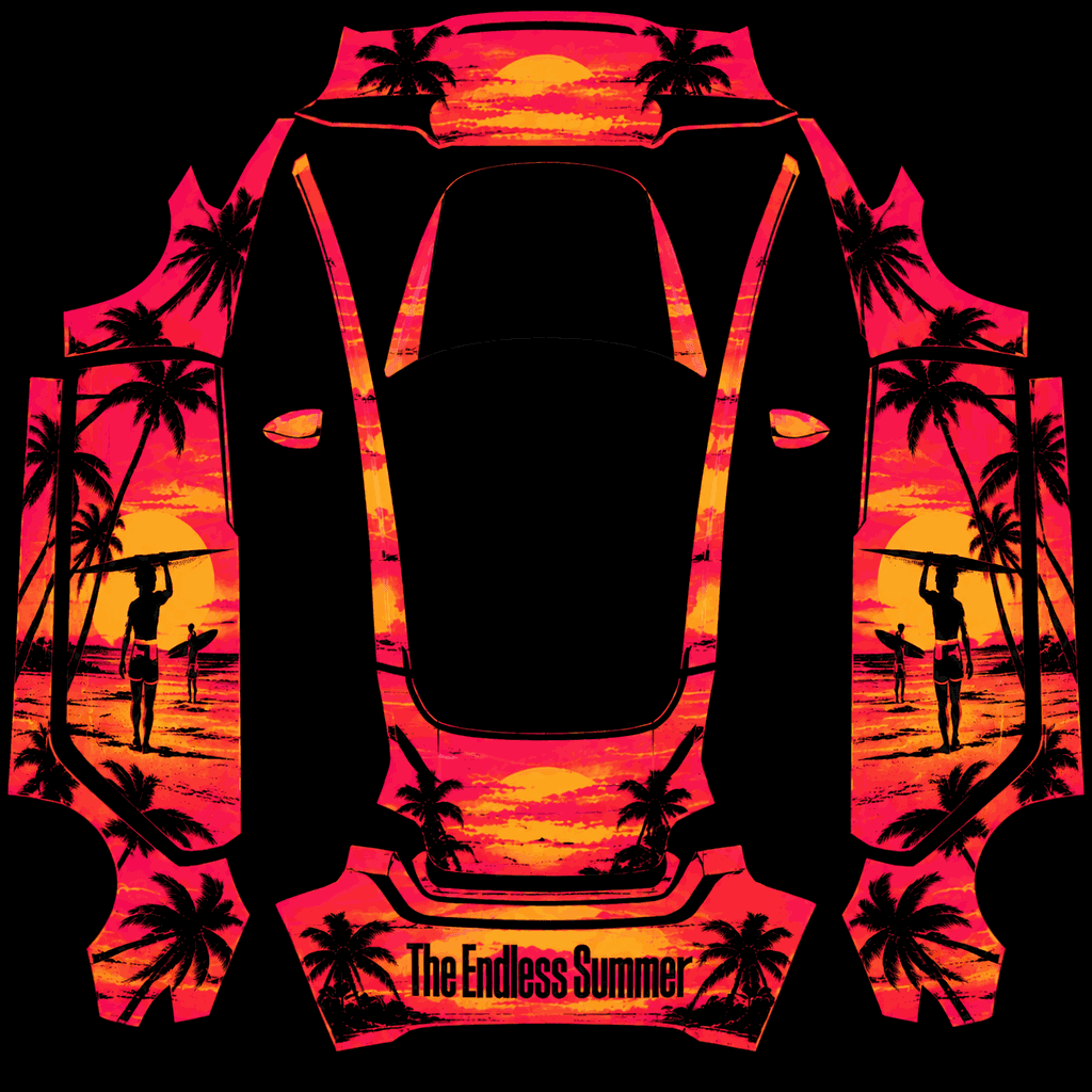 endless summer