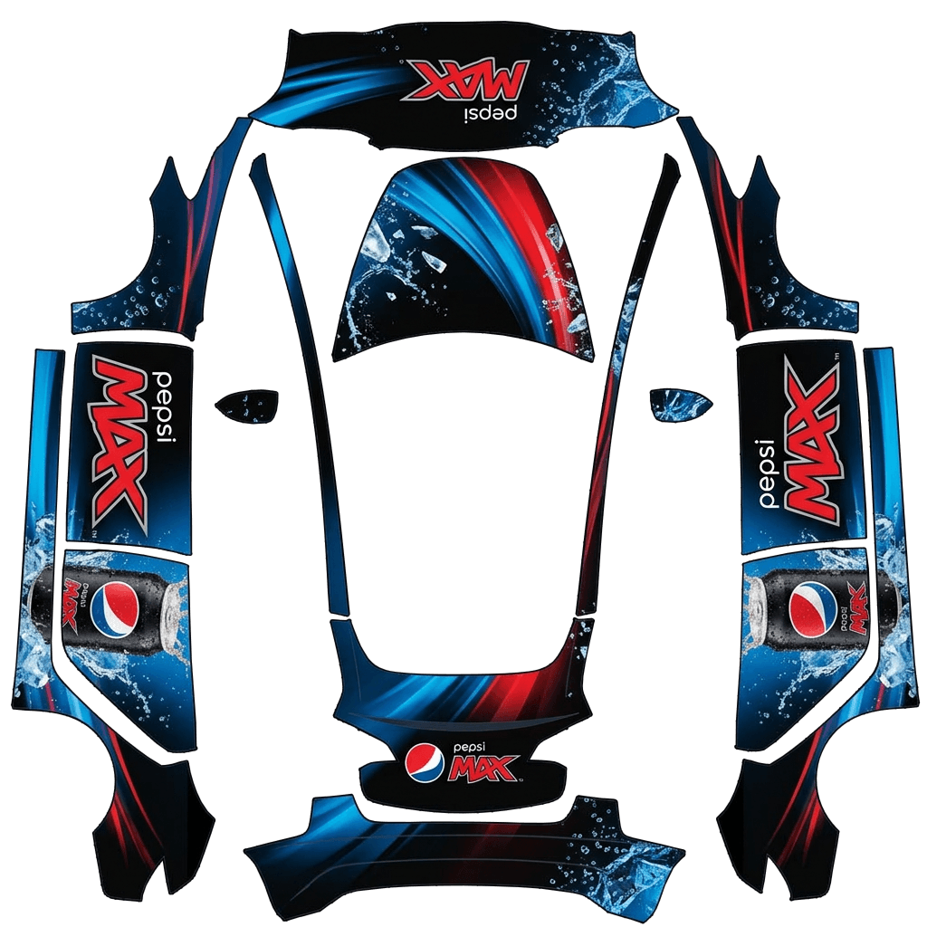 Pepsi Max