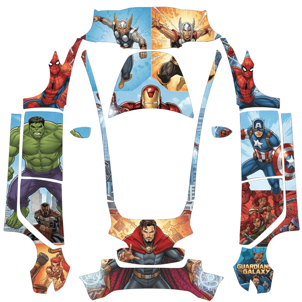 Marvel